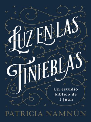 cover image of Luz en las tinieblas